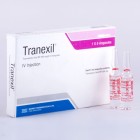 Tranexil 500 mg/5 ml Injection